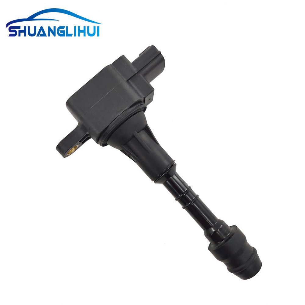 High Quality OE 22448-AR210 22448-AR215 Ignition Coil For Nissan Infiniti FX M45 Q45