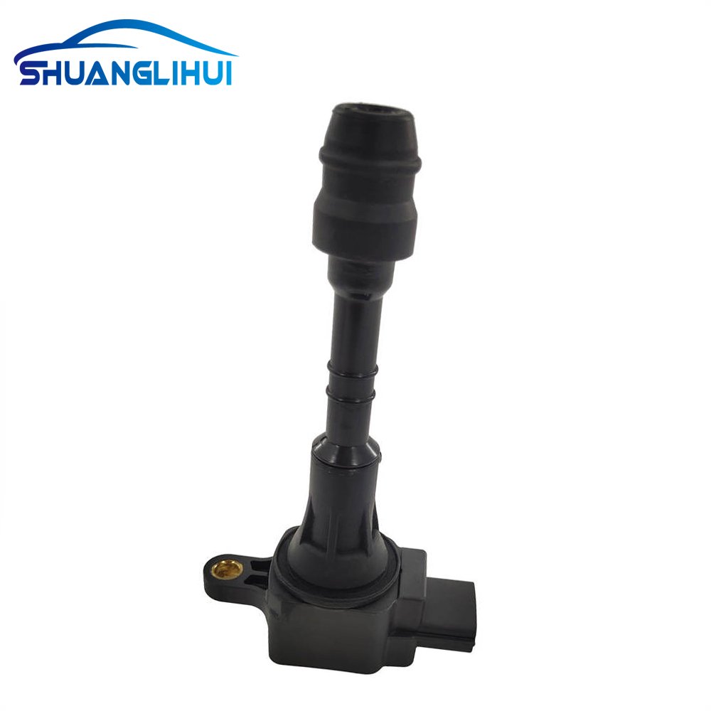 High Quality OE 22448-AR210 22448-AR215 Ignition Coil For Nissan Infiniti FX M45 Q45