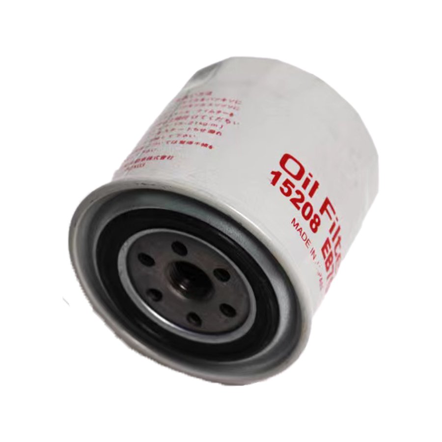 Low price oil filter for Nissan 15208-EB70D