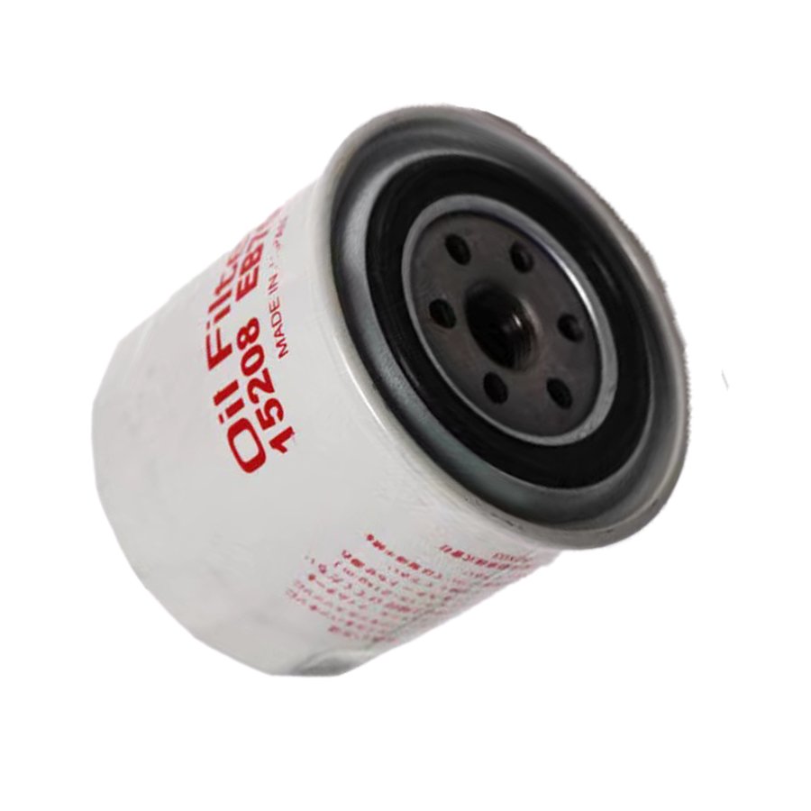 Low price oil filter for Nissan 15208-EB70D