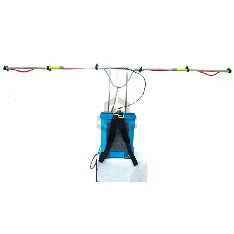 Wholesale Agricultural Pesticide Sprayer Electrostatic Sprayer Electrostatic Sprayer Battery
