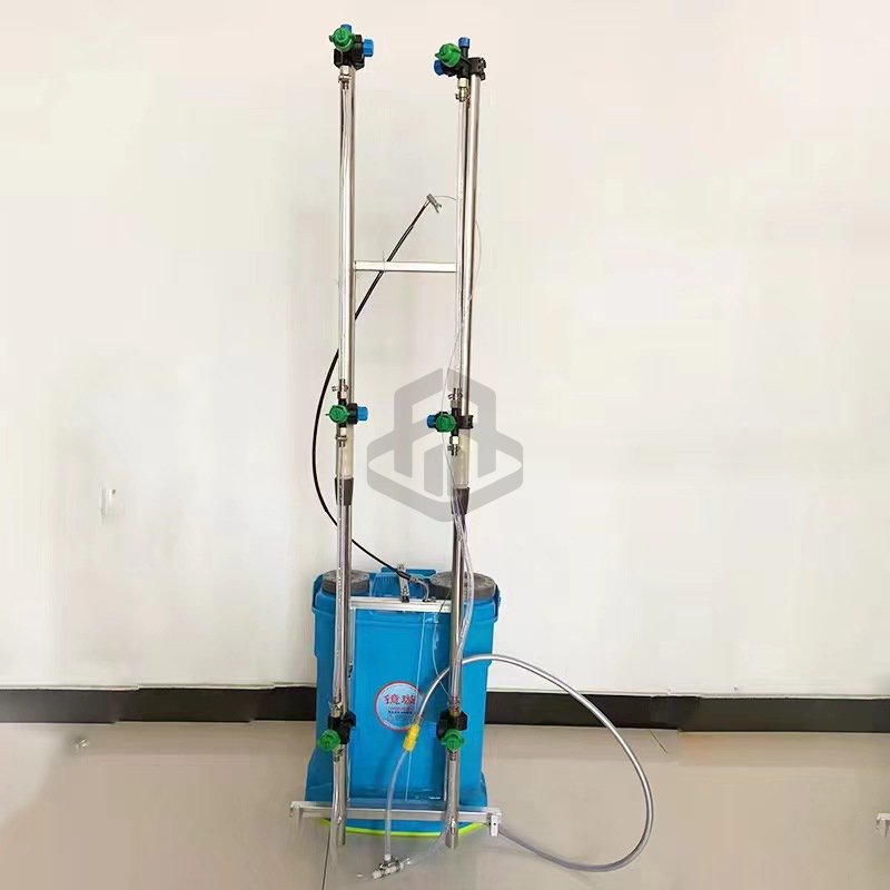 Wholesale Agricultural Pesticide Sprayer Electrostatic Sprayer Electrostatic Sprayer Battery