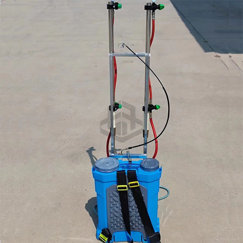 Wholesale Agricultural Pesticide Sprayer Electrostatic Sprayer Electrostatic Sprayer Battery