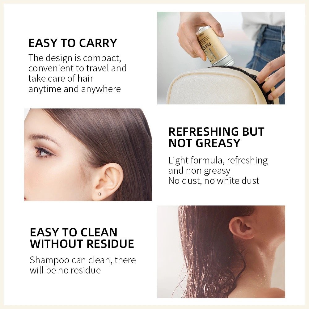 Alcohol-Free custom logo private label Braids Locks Weaves hair styling pomade para el cabello wig wax stick for women men