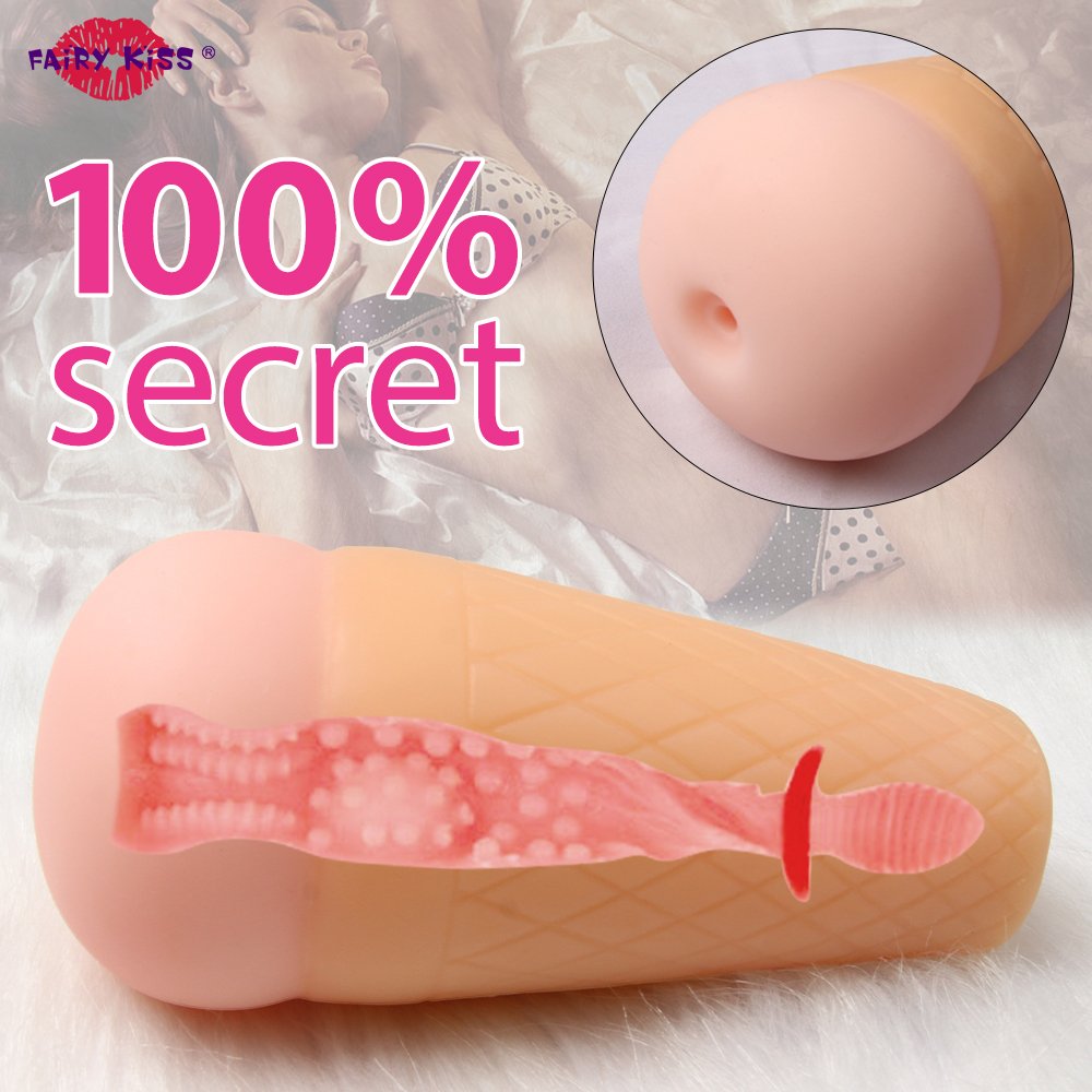 Sexy Tools Silicone Soft Erotic Adult Doll Sex Toys Realistic Vagina Anal Tight Pussy Toys Sex Doll for Men Masturbation sex gam