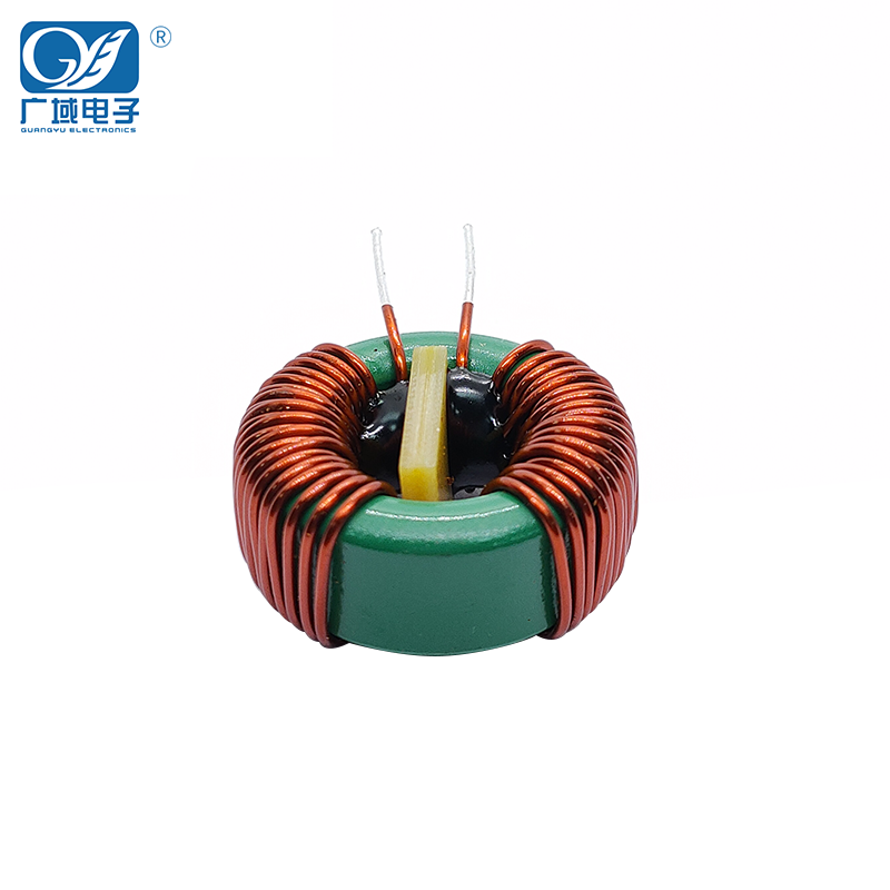 5mH Power Inductors High Frequency EMI Filter for Enhanced Circuit Performance in Power Supplies and Signal