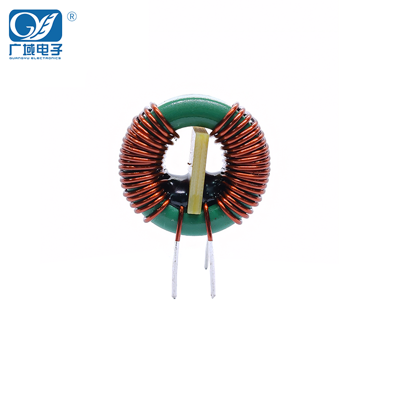 5mH Power Inductors High Frequency EMI Filter for Enhanced Circuit Performance in Power Supplies and Signal