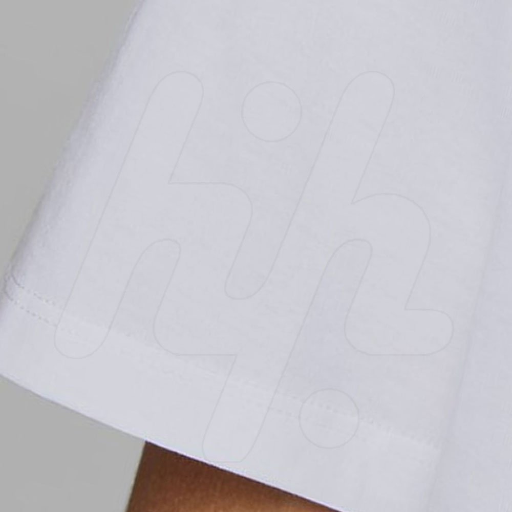 Accept OEM Blank Solid Color Breathable Organic Custom Men T-Shirt