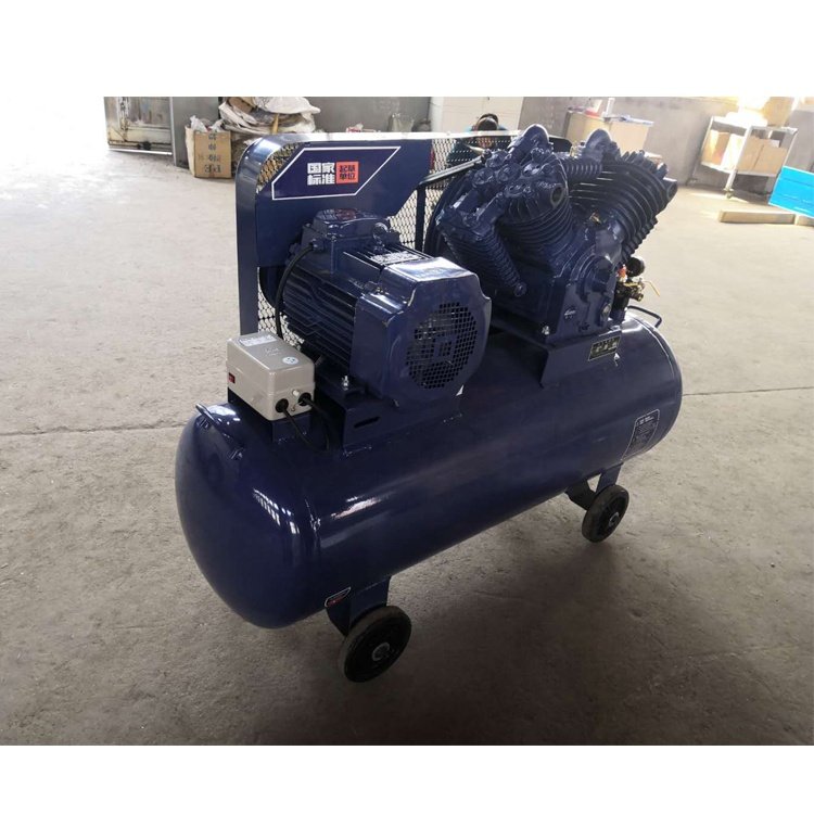 air compressor piston woodworking machinery edge banding machine el compresor de aire