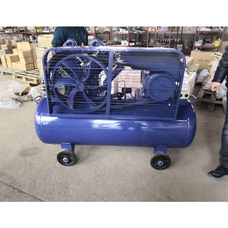 air compressor piston woodworking machinery edge banding machine el compresor de aire