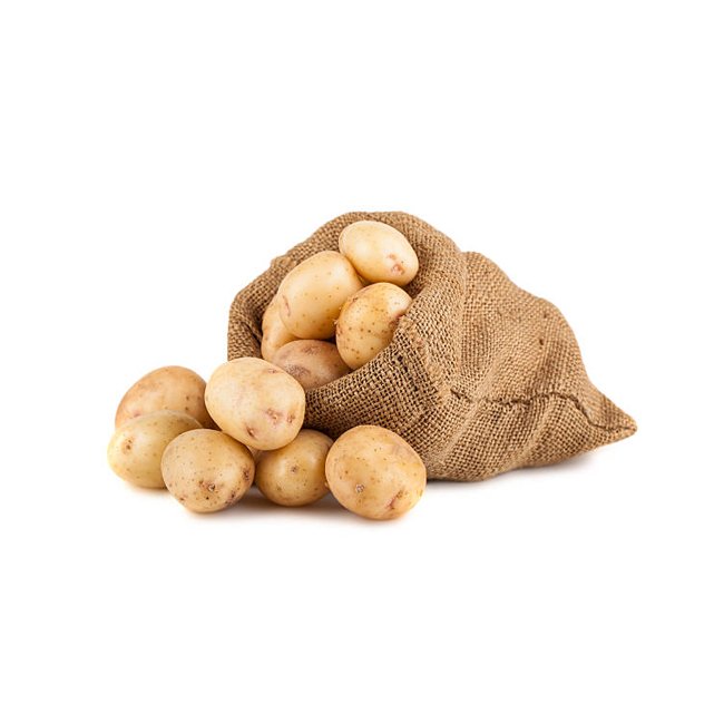 Export Quality Widely Selling Premium Fresh Vegetables Egyptian Fresh Potatoes from Egypt Origin Manufacturer