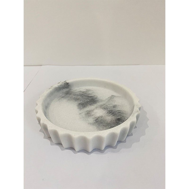 Luxury Bathrooms Decoration Marble White Accessories Bathroom Products Para El Bano Bath Resin Bathroom Sets