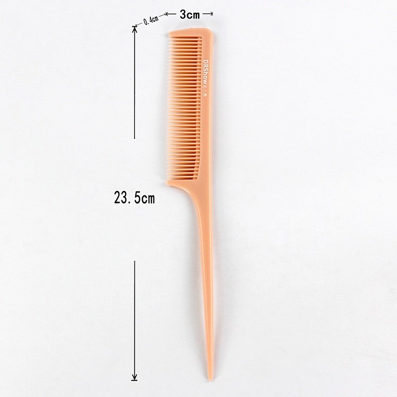 para Pelo Humedo o Seco para Mujeres hombres y ninos de Puas Anchas Peines para el Cabello