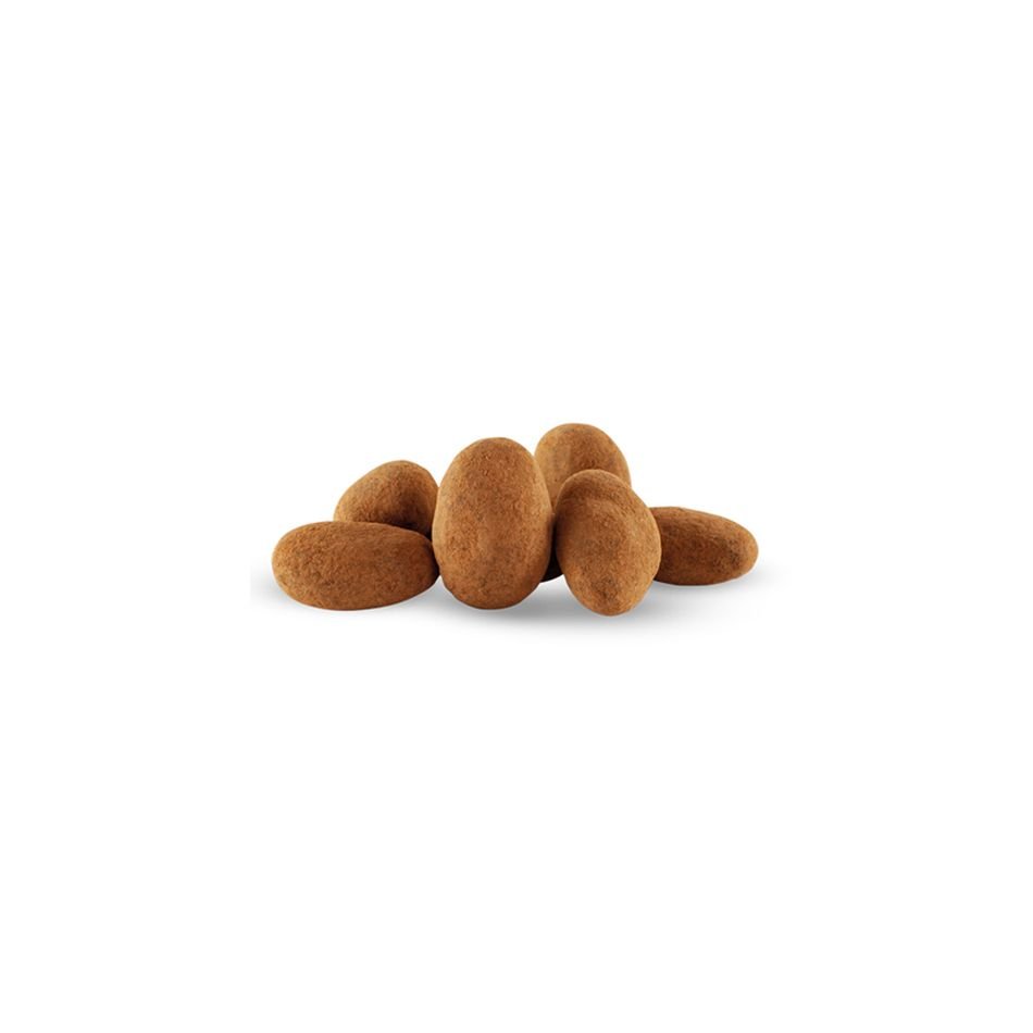 High-Quality Candied Nuts Chocolate Spanish Almonds - Sweet Nuts Tray Ideal For Decadent Desserts And Snacking