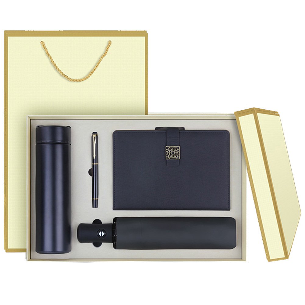 New Year Latest Creative, Corporate Promotional Giveaways Cadeau De Luxe Mens Wallet Belt Idea Regalo Uomo Boys Gift Set Items/