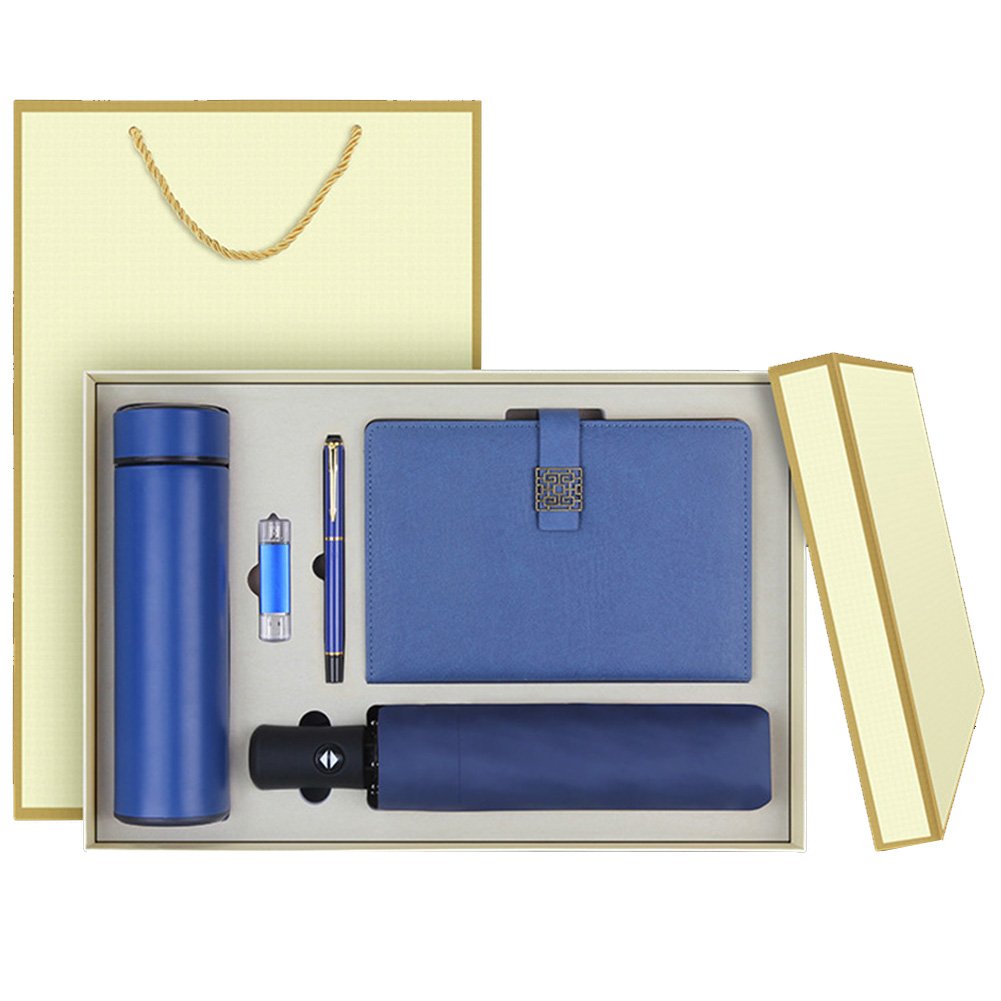 New Year Latest Creative, Corporate Promotional Giveaways Cadeau De Luxe Mens Wallet Belt Idea Regalo Uomo Boys Gift Set Items/