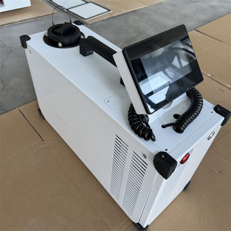 Outdoor Use 2 in 1 30kw GBT DC Charging Station Portable DC Charger EV GBT 20kw Home DC Charger EV