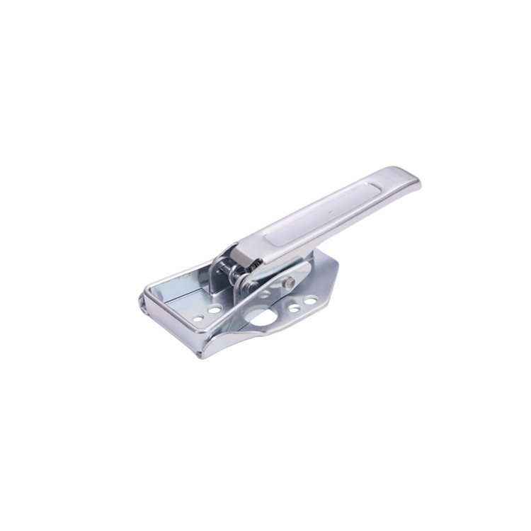 Factory Direct Wholesale Adjustable Van Truck Spring Toggle Latch Clamp