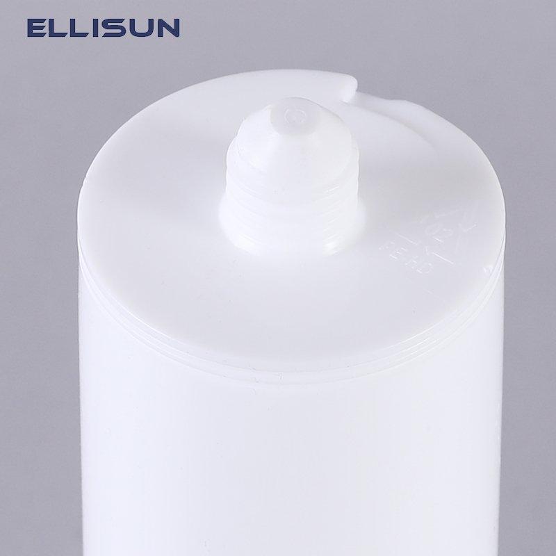 Waterproof fireproof silicone rubber sealant cartridge adhesive empty tube