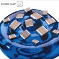 Capacitor/mlcc/stand Capacitors Stacked Stand Combination Multilayer Ceramic Ceramic ST220BR206K500N2 Metals Boxed Set 100V
