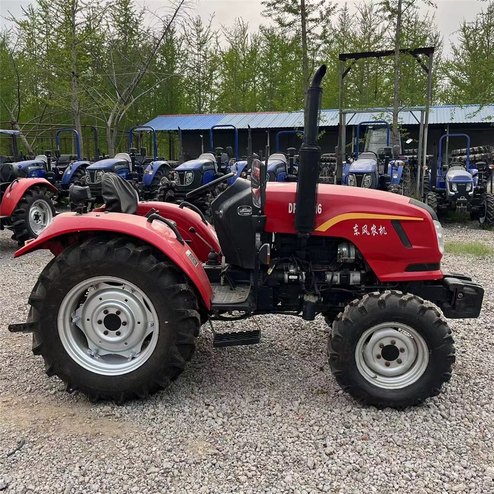 60hp 4wd kubota prices farm tractor for sale el salvador Portable