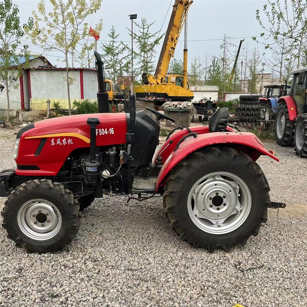 60hp 4wd kubota prices farm tractor for sale el salvador Portable