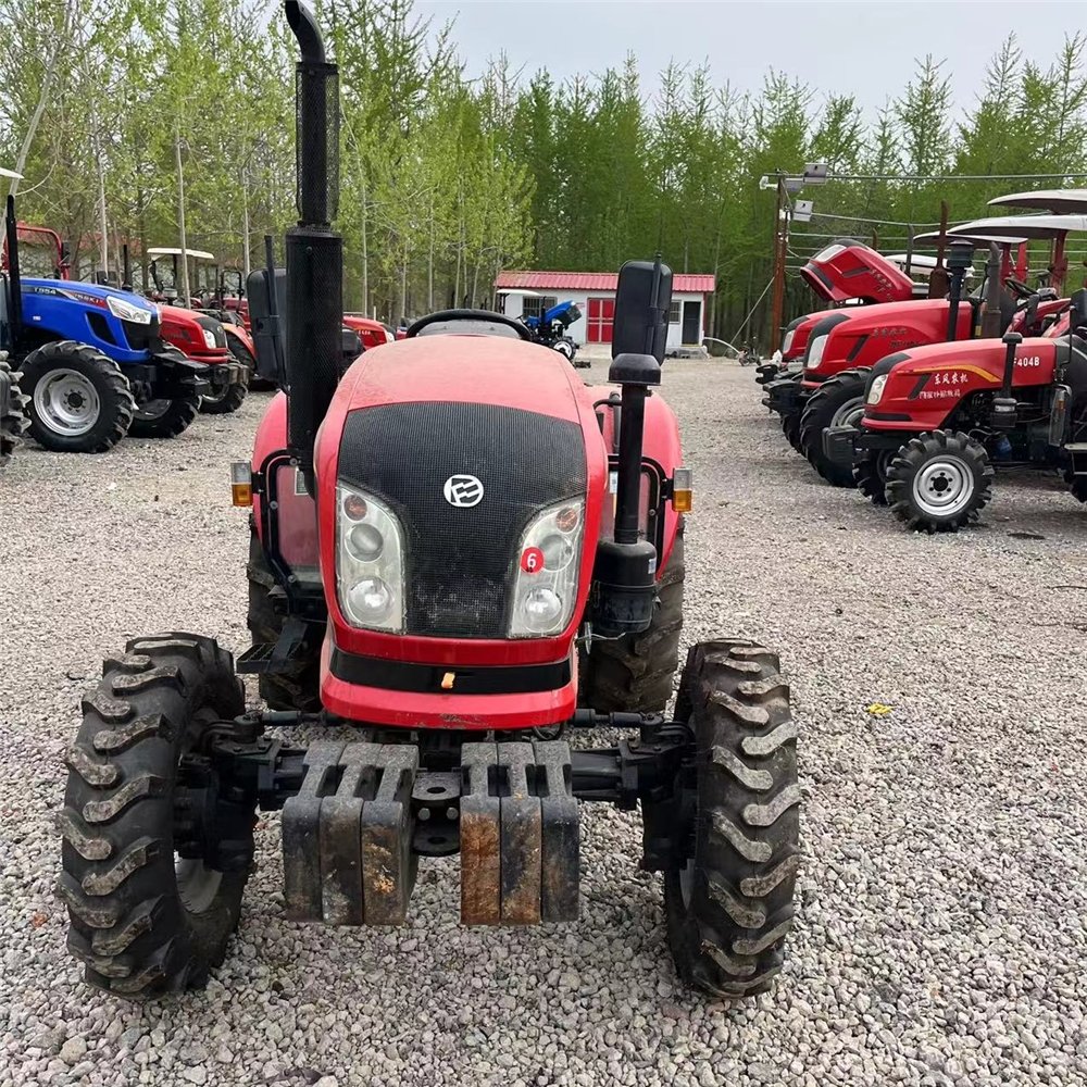60hp 4wd kubota prices farm tractor for sale el salvador Portable