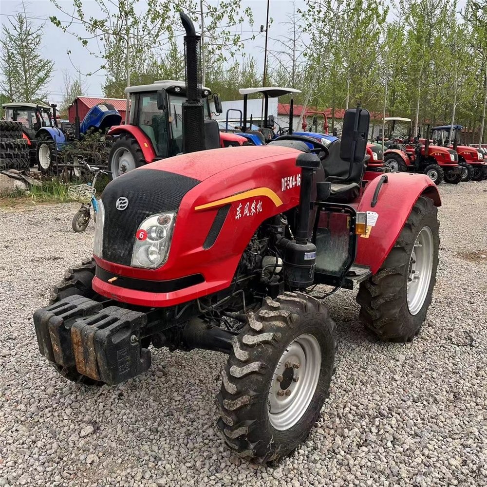 60hp 4wd kubota prices farm tractor for sale el salvador Portable