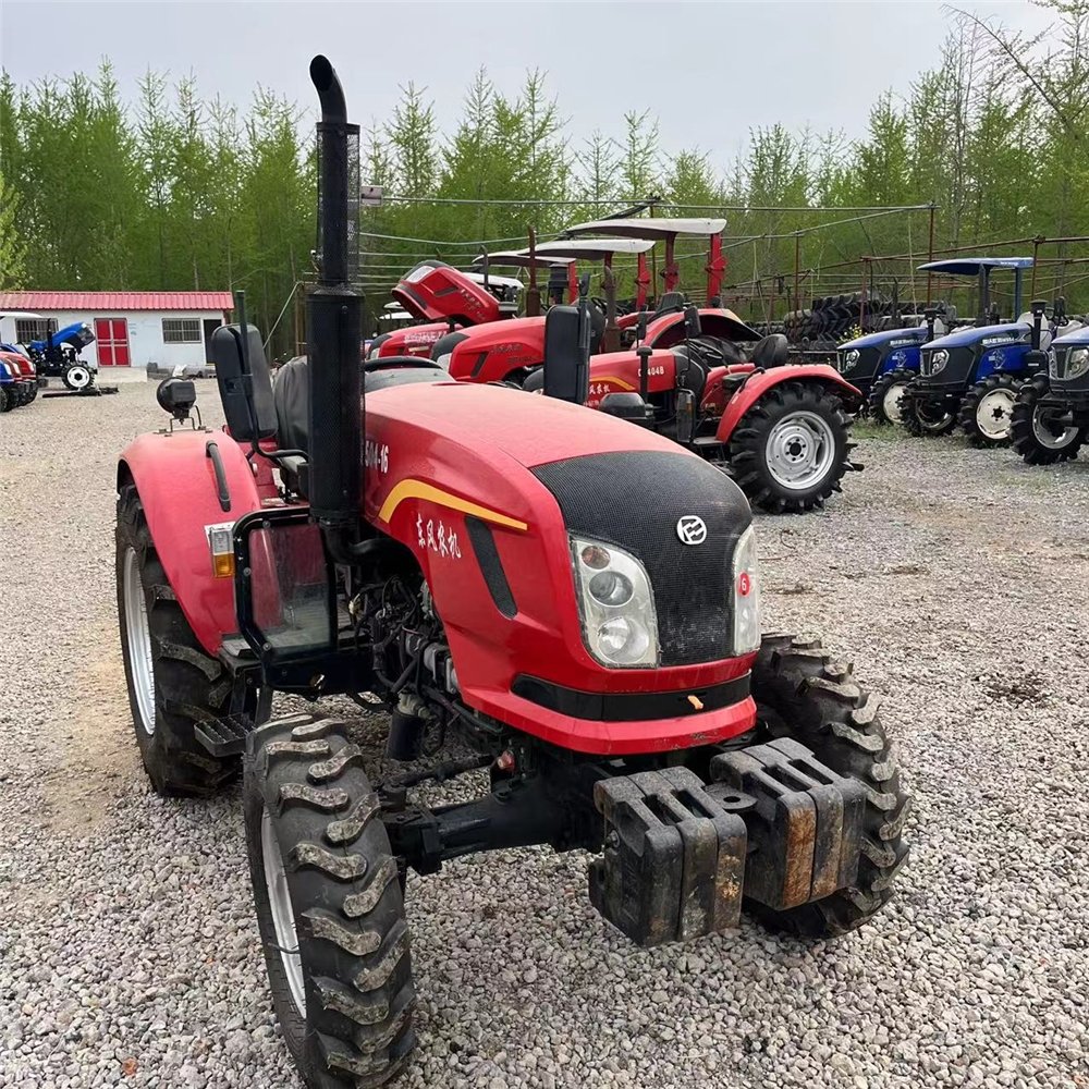 60hp 4wd kubota prices farm tractor for sale el salvador Portable