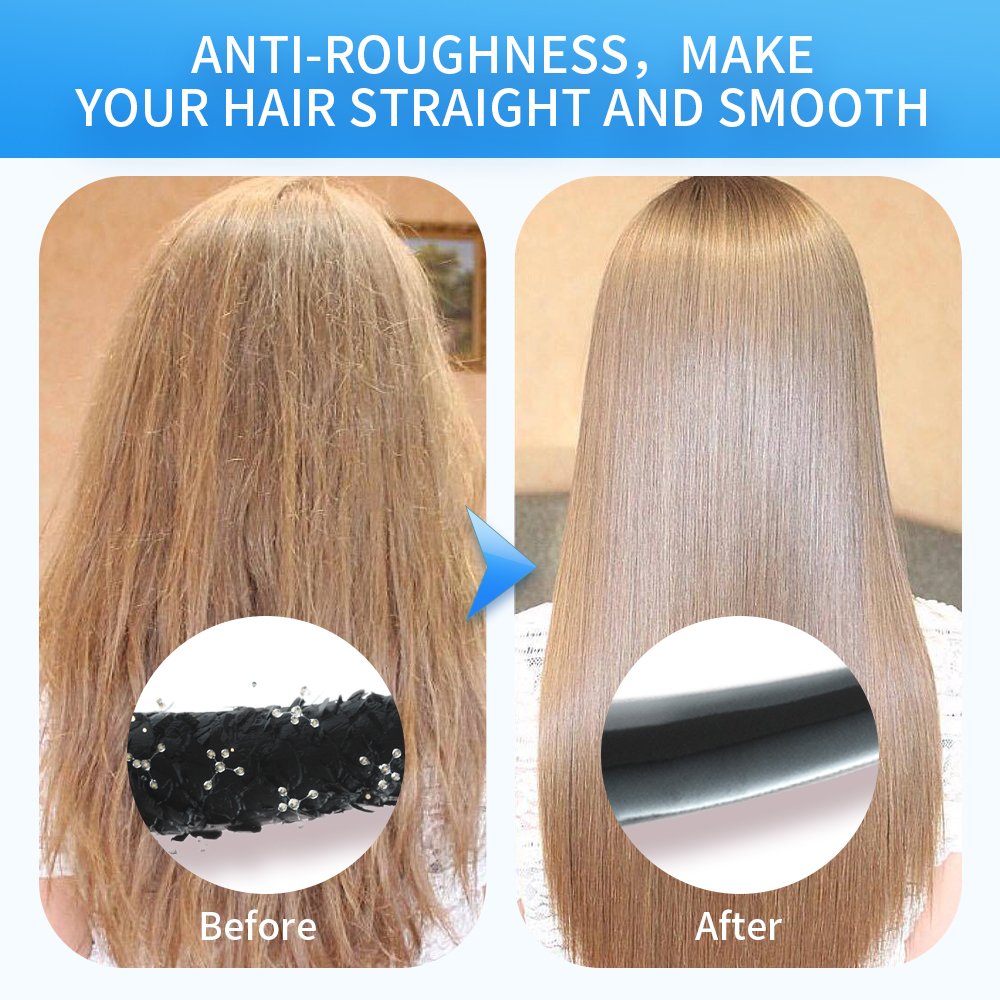 Augeas OEM manufacturer hair care keratin professional straightener productos para el cuidado del cabello keratin hair treatment