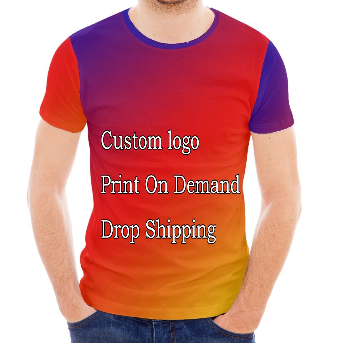 Drop Shipping Products 2024 Polynesian Tribal Chuuk Designer High Quality T Shirts Wholesale Custom Logo Personalized Beach Tops