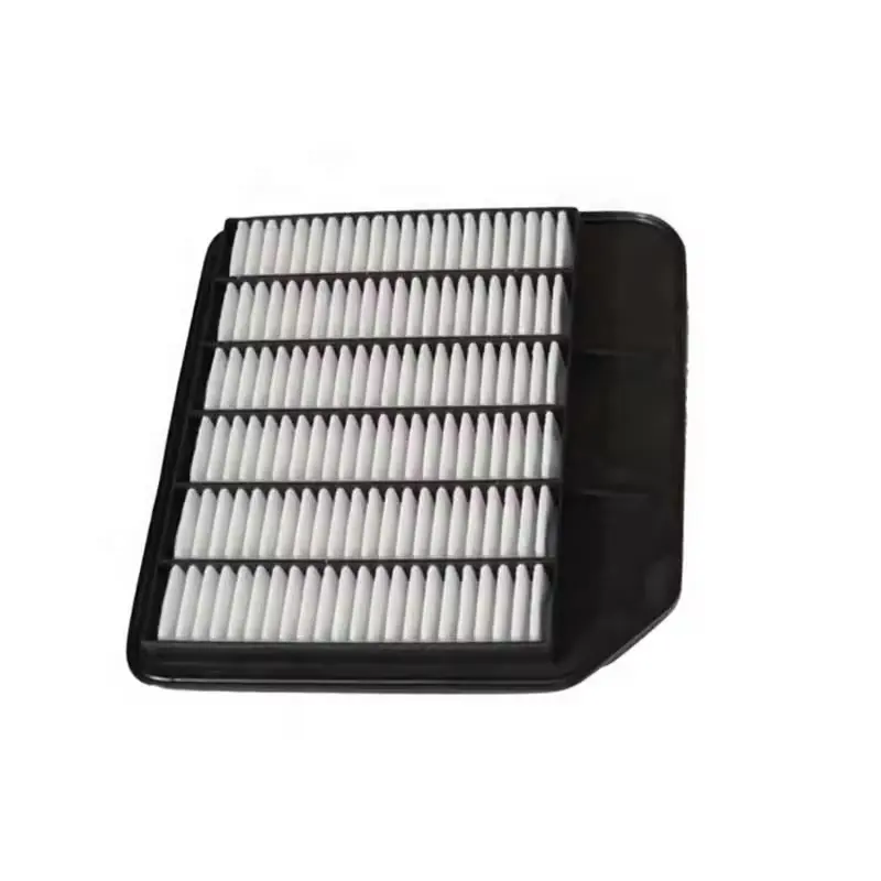 Car parts FILTER ELEMENT OEM 16546-1LK0E 16546JF00A Air filter for NISSAN PATROL