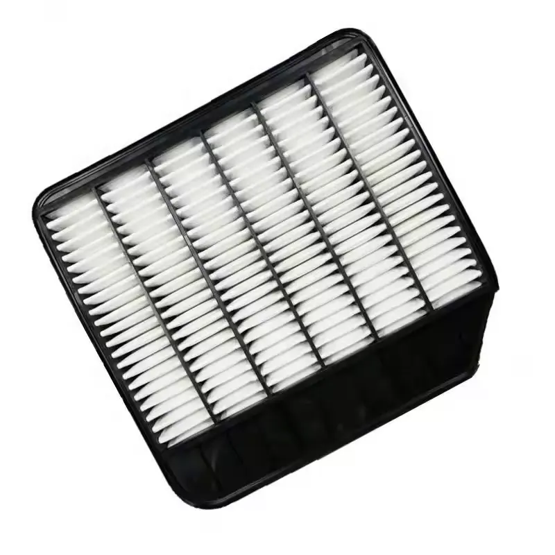 Car parts FILTER ELEMENT OEM 16546-1LK0E 16546JF00A Air filter for NISSAN PATROL