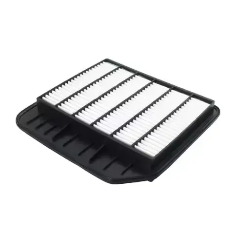 Car parts FILTER ELEMENT OEM 16546-1LK0E 16546JF00A Air filter for NISSAN PATROL