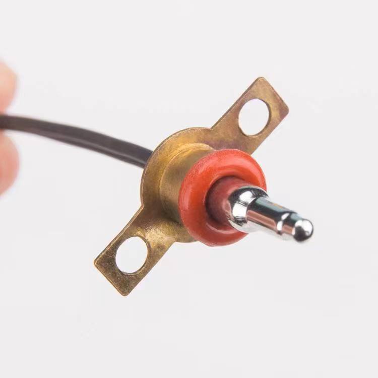 High precision NTC temperature sensor for water heater kettle detection products Temperature sensor
