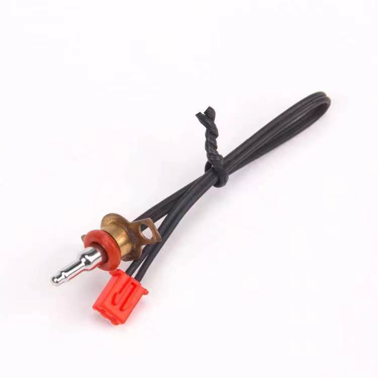 High precision NTC temperature sensor for water heater kettle detection products Temperature sensor