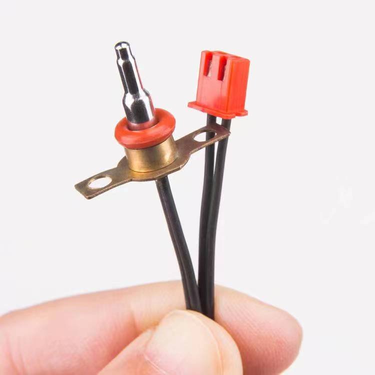 High precision NTC temperature sensor for water heater kettle detection products Temperature sensor
