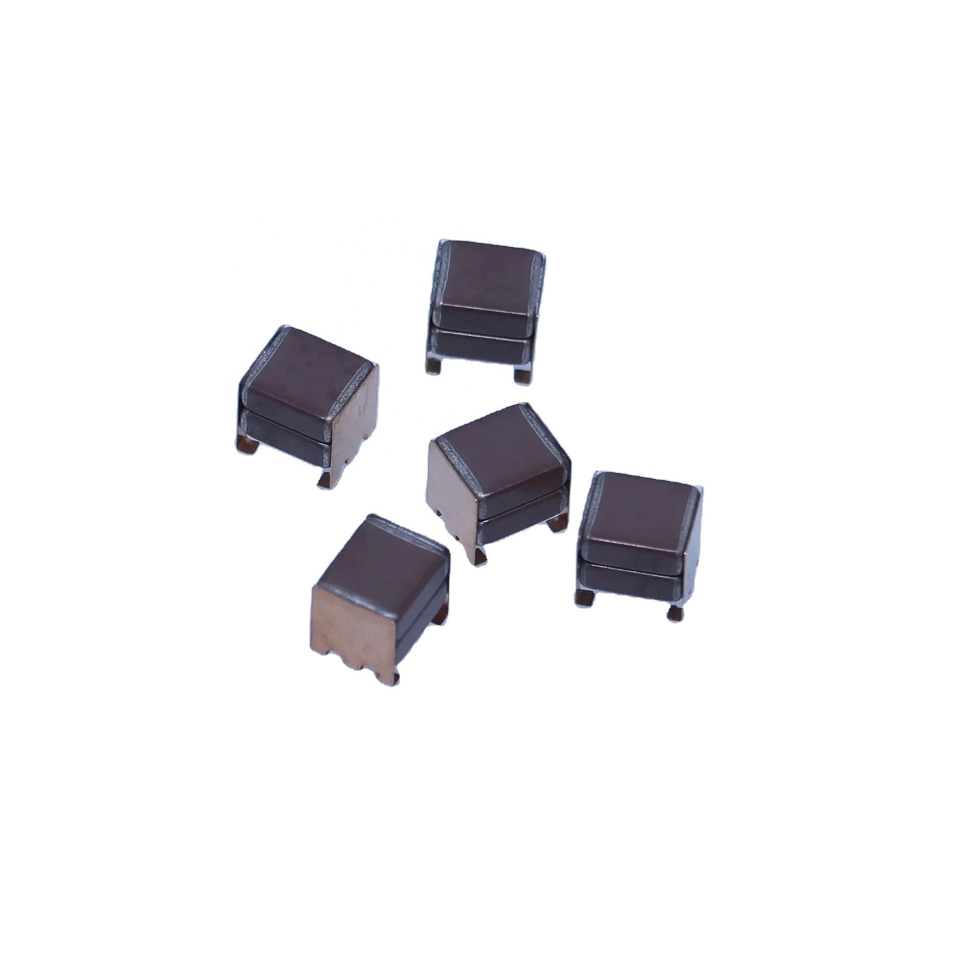 electronic products Customizable Products Collection MLCC Ceramic capacitor filter varistors capacitors