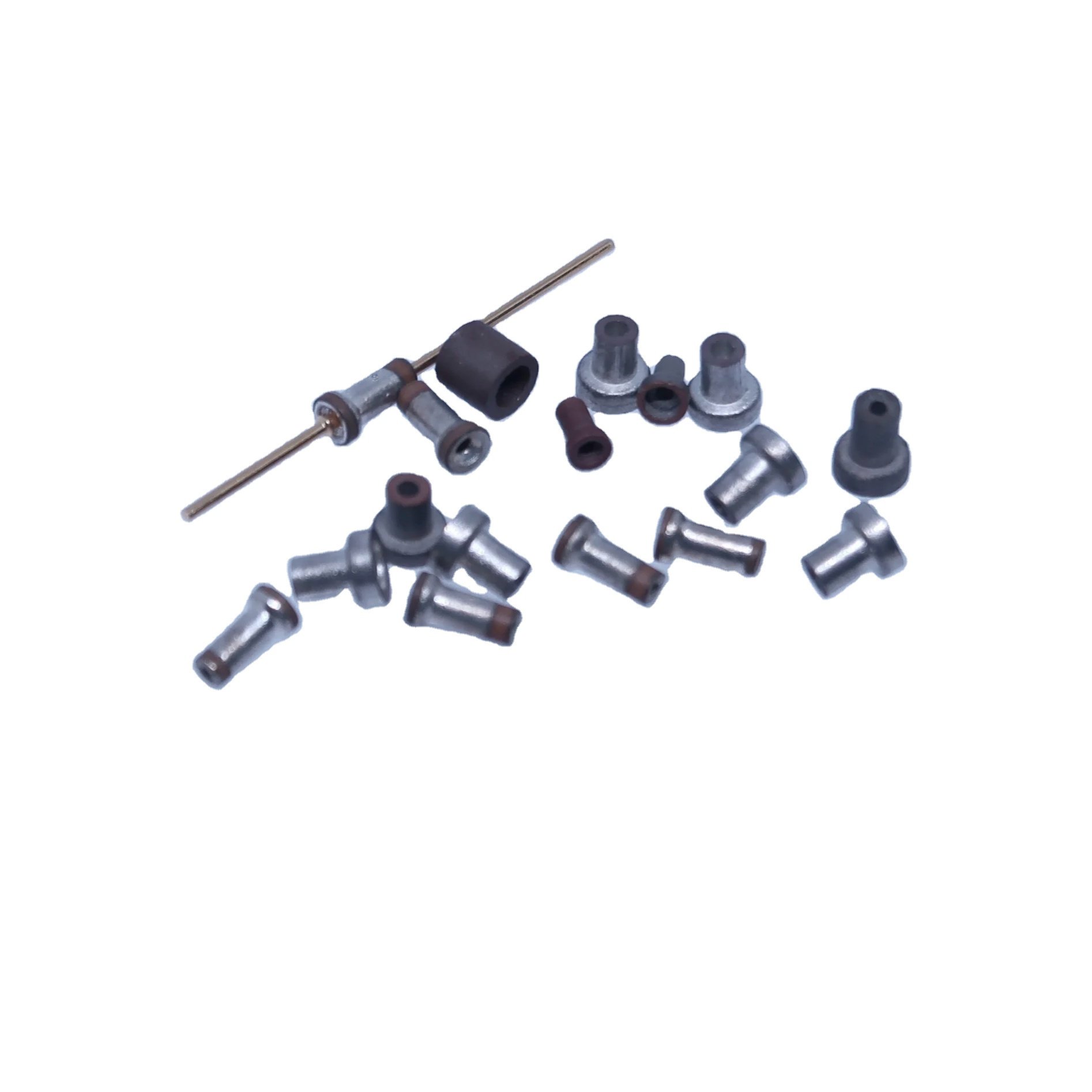 electronic products Customizable Products Collection MLCC Ceramic capacitor filter varistors capacitors