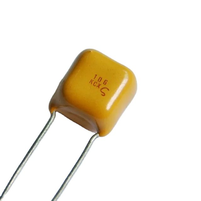 electronic products Customizable Products Collection MLCC Ceramic capacitor filter varistors capacitors