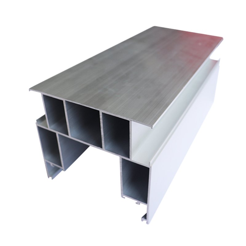 6063 T5 Aluminum heat sink manufacturer perfil de aluminio para el disipador de calor heatsinks aluminium extrusion