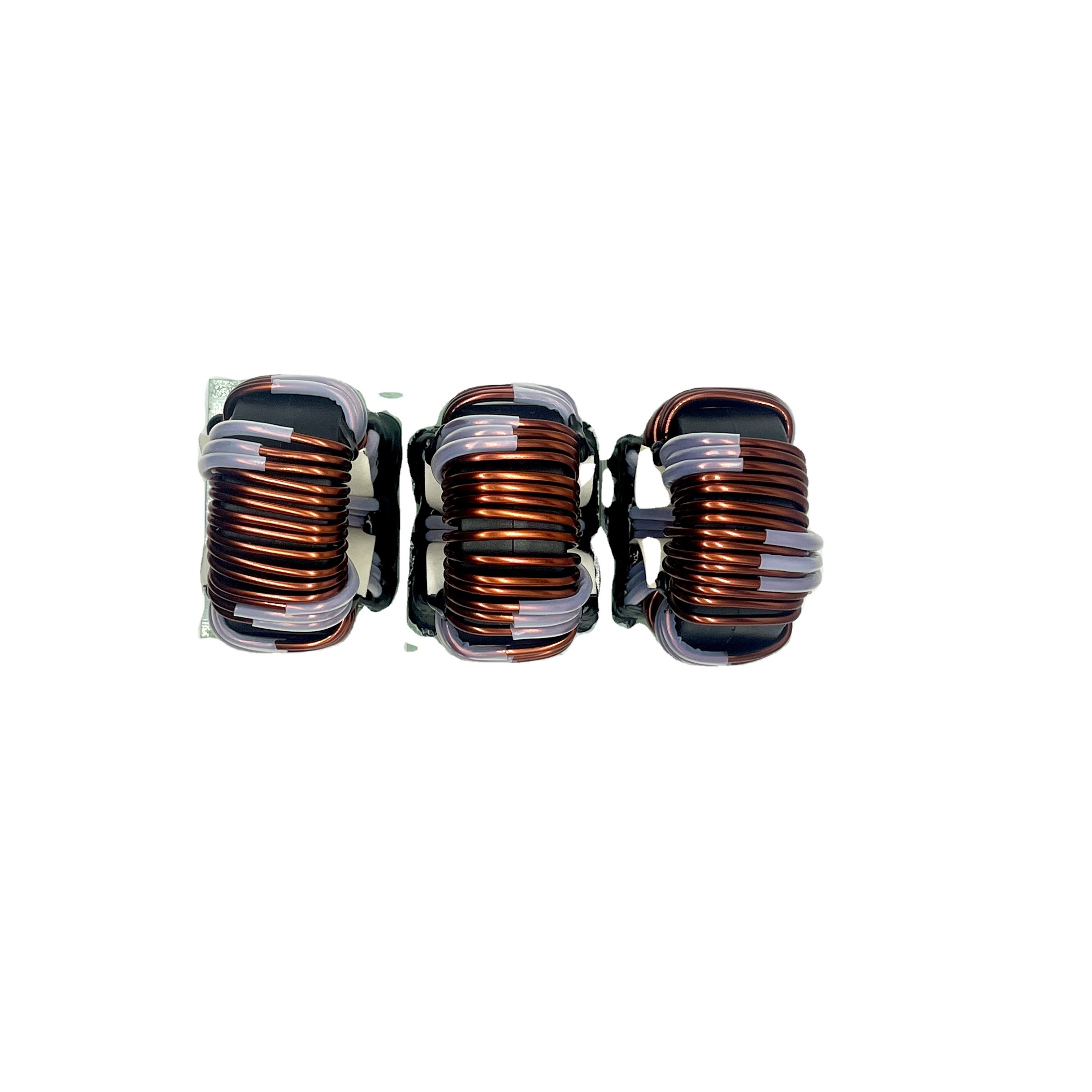 Factory Outlet Chokes Motor product For Switching Mode Power Supply Nanocrystalline Magnetic Core Common Mode Inductor