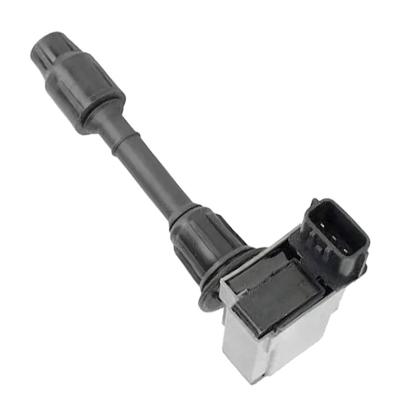 Ignition coil original manufacturing 100% test set 22448-4W011 for Nissan ignition coil