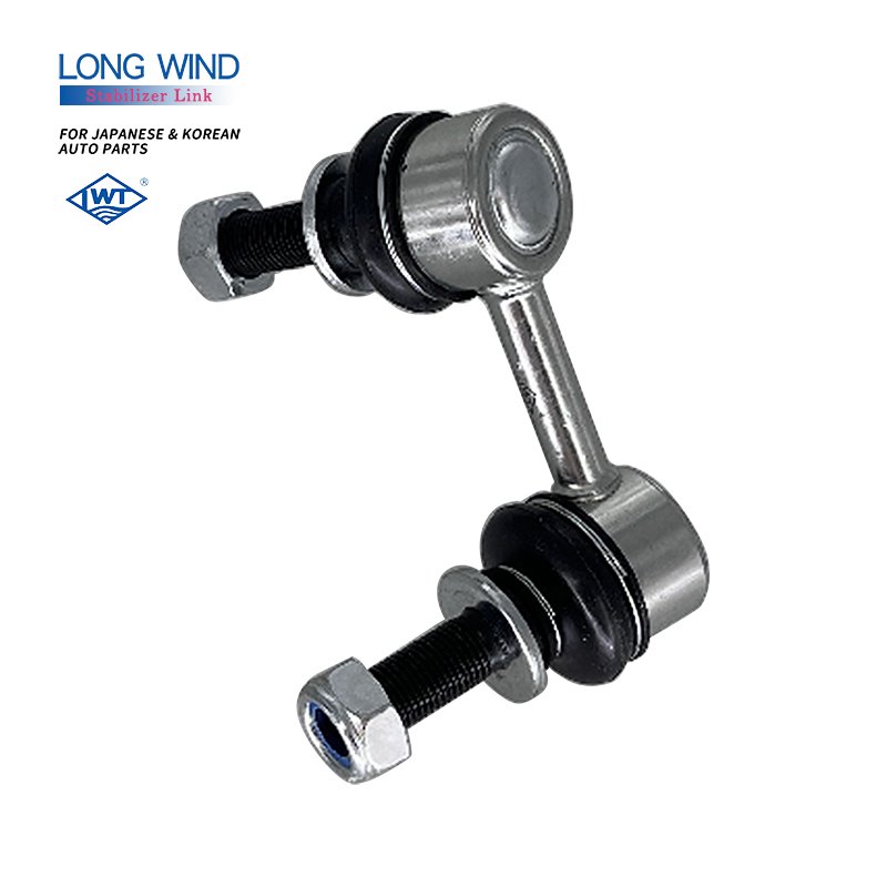 LWT auto parts suspension 54668-4KH0A 54618-4KH0A stabilizer link front for nissan renault NP300 FRONTIER NAVARA TERRA/14-22