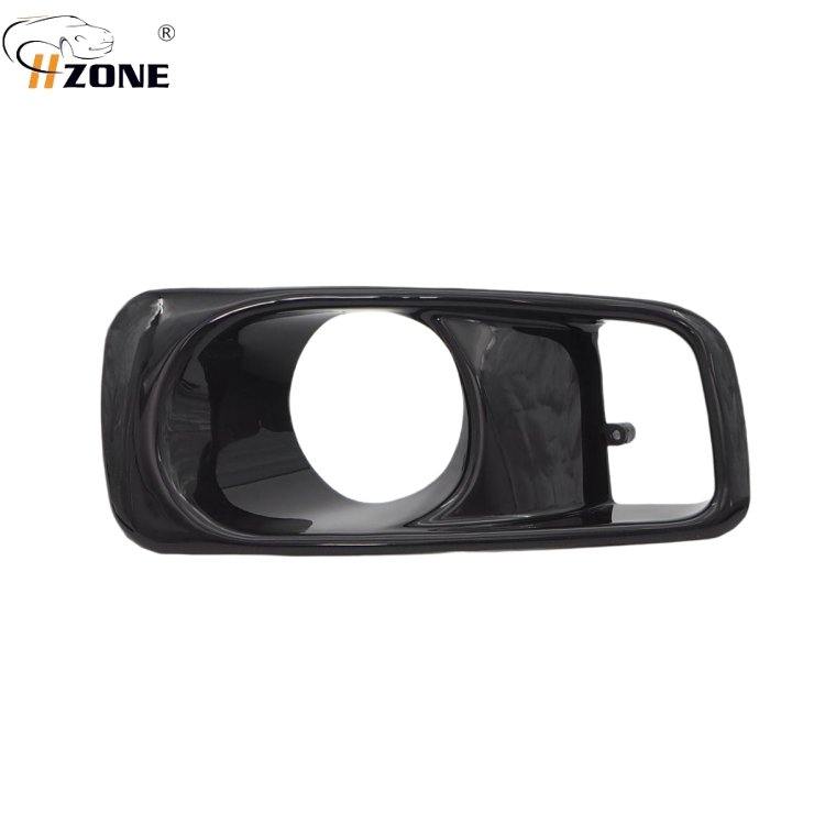 Car Front Bumper Fog Driving Lights Lamps Accessories Assembly For Honda Civic 1999 2000