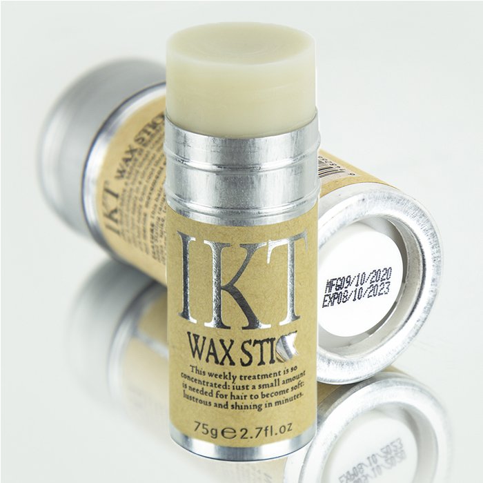 productos para el cabello Cera en barra hombres Gel para trenzas No graso cera para el cabello