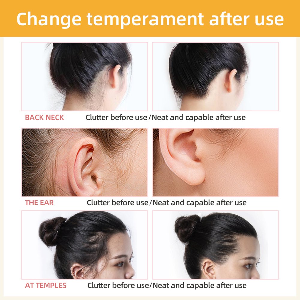 productos para el cabello Cera en barra hombres Gel para trenzas No graso cera para el cabello