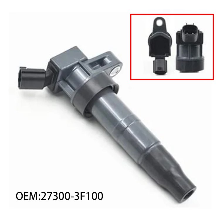 Diesel ignition coil engines 27300-3F100 273003F100 27301-3F100 2 273002G000 UF-611 UF611