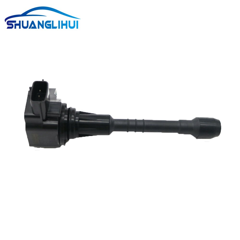 22448-1LA0B Ignition Coil for 2011-2013 Infiniti QX56 2014-2015 QX80 Nissan Patrol 5.6L VK56VD