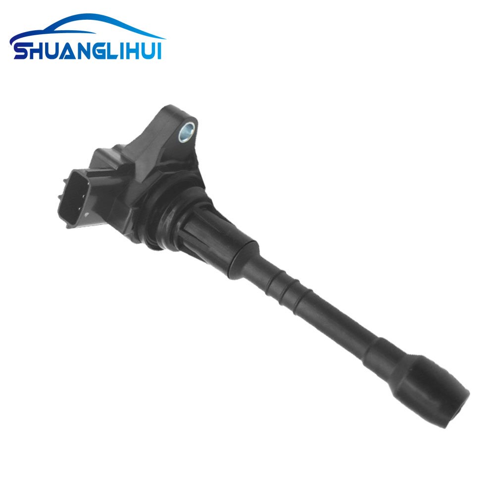 22448-1LA0B Ignition Coil for 2011-2013 Infiniti QX56 2014-2015 QX80 Nissan Patrol 5.6L VK56VD